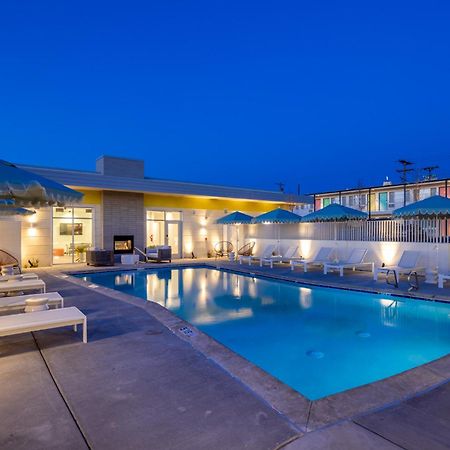 The Imperial Hotel Albuquerque Kültér fotó